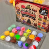 Christmas Dumpling Squishies Festive Countdown