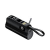 Mini Capsule Power Bank
