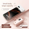 Mini Capsule Power Bank