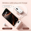 Mini Capsule Power Bank