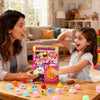 FufuSquishy Capsule Toy Machine and Squishy Toys Set