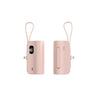 Mini Capsule Power Bank