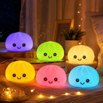 Glowing Dumpling Night Light
