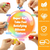 FufuSquishy Capsule Toy Machine and Squishy Toys Set