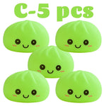 Glowing Dumpling Night Light