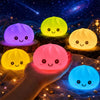 Glowing Dumpling Night Light